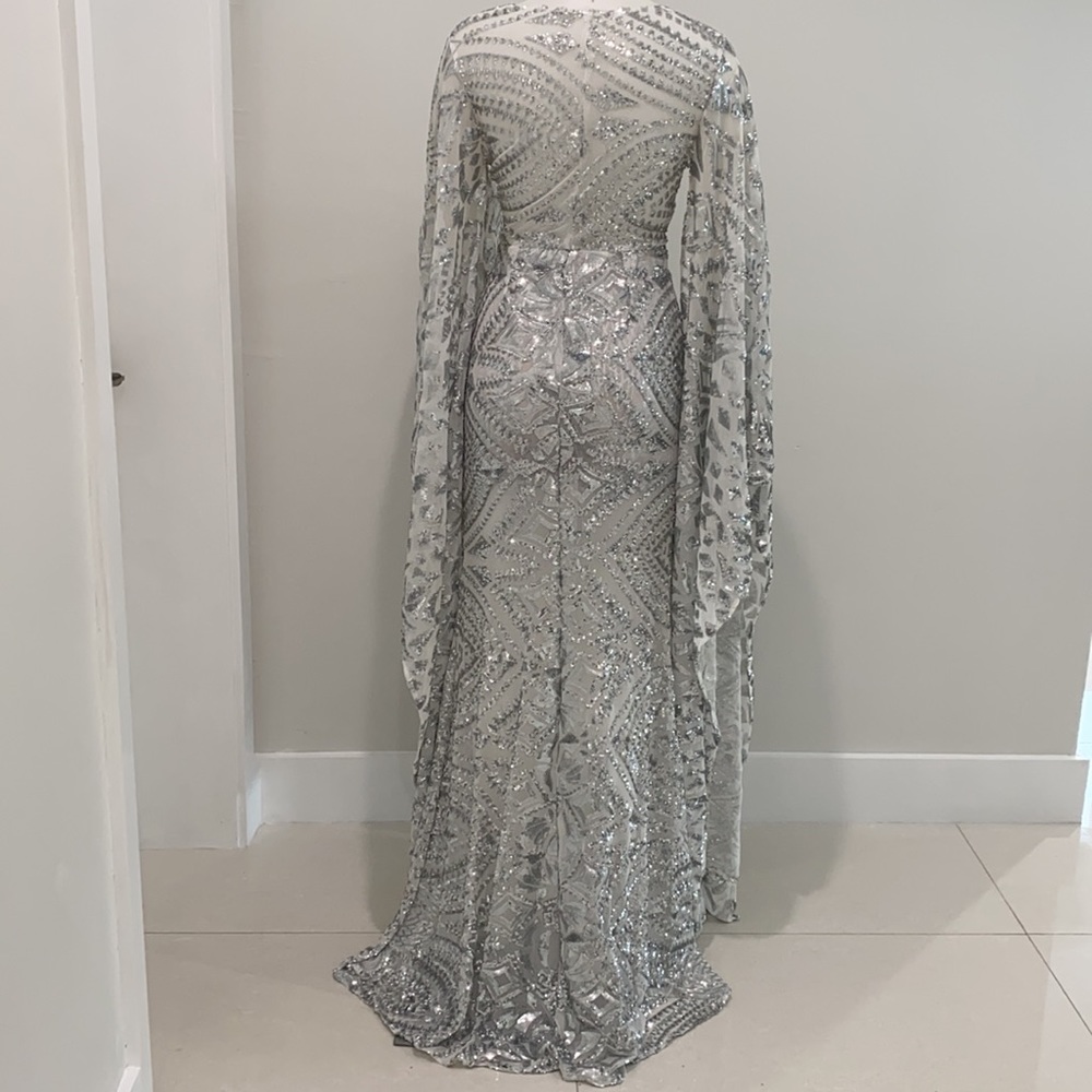 Evening Dress - Picture 4 of 5